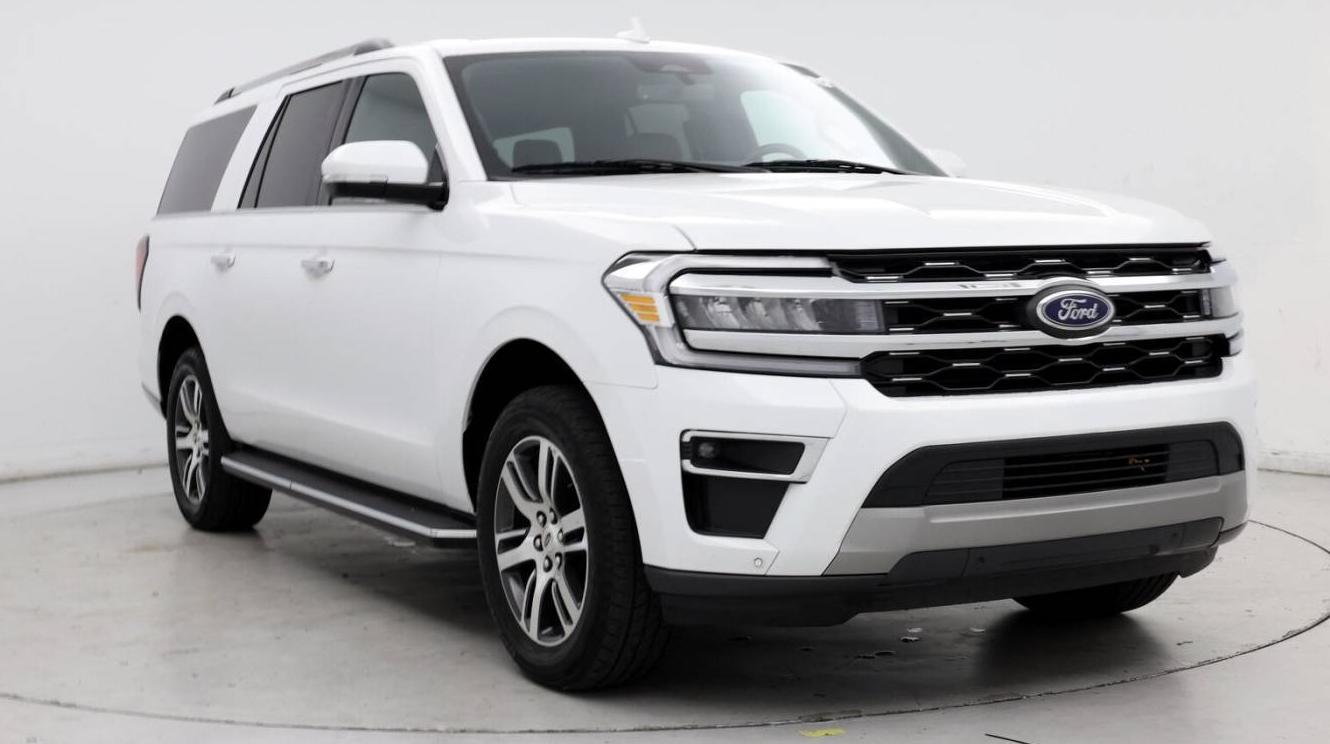 FORD EXPEDITION MAX 2023 1FMJK1K81PEA03070 image